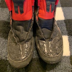 Asics Shoes - ASICS Split Second Wrestling Shoes Asics Shoes - ASICS Split Second Wrestling Shoes